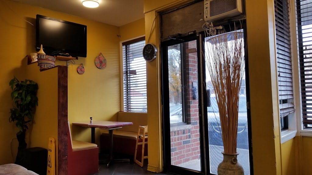 Shifa Restaurant | 1115 Cobden Road, Ottawa, ON K2C 2Z1, Canada | Phone: (613) 829-1953
