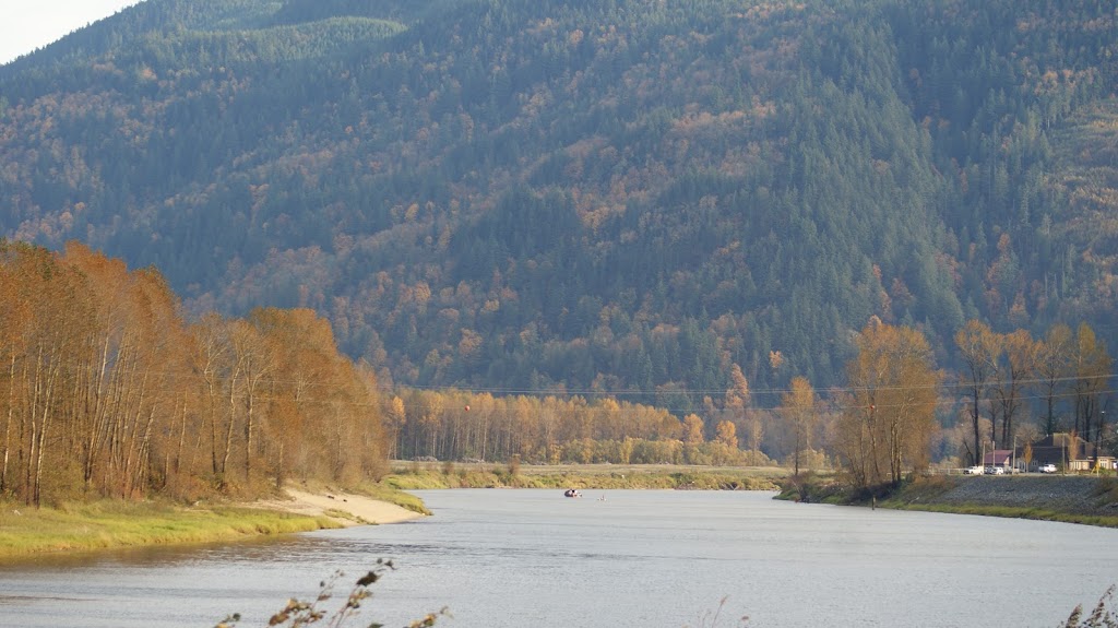Dewdney Regional Park | 8074 River Rd S, Fraser Valley G, BC V2V 6T1, Canada | Phone: (604) 702-5000