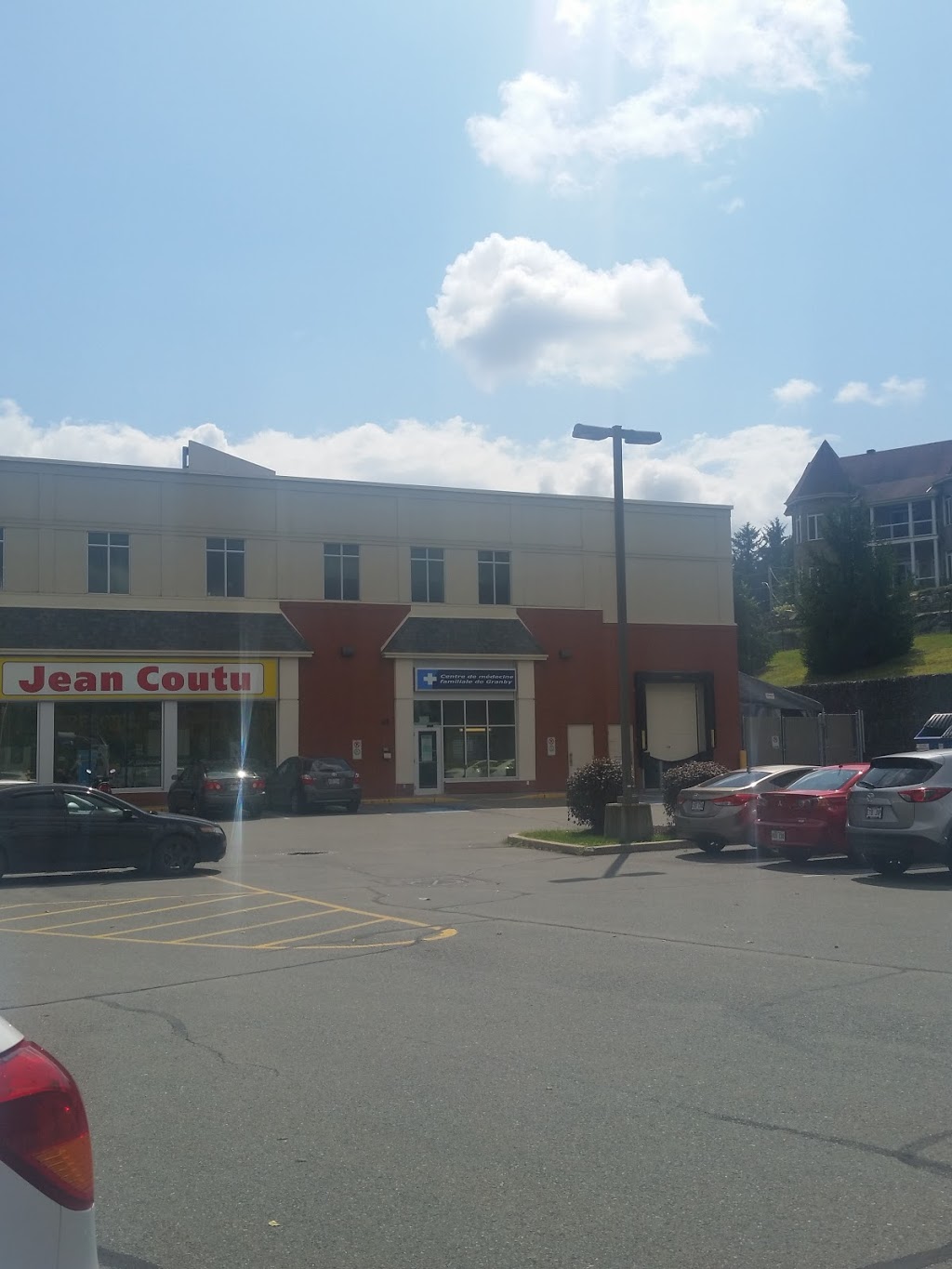 Family Medicine Center | 48 Rue Denison E, Granby, QC J2G 4C6, Canada | Phone: (450) 372-3996