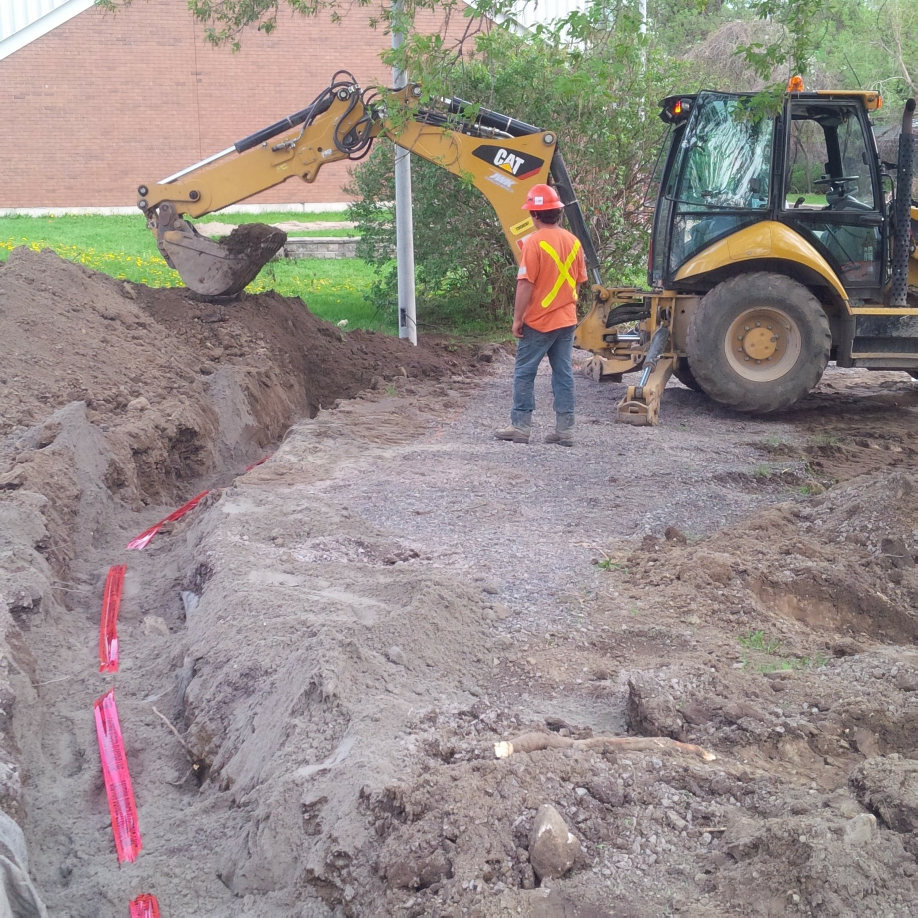 JWK Utilities & Site Services Ltd | 1555 Donald B. Munro Dr, Carp, ON K0A 1L0, Canada | Phone: (613) 839-7500