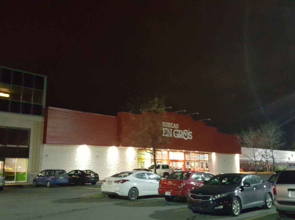 Bureau en Gros | 160 Bd DAnjou, Châteauguay, QC J6K 1C4, Canada | Phone: (450) 691-0773