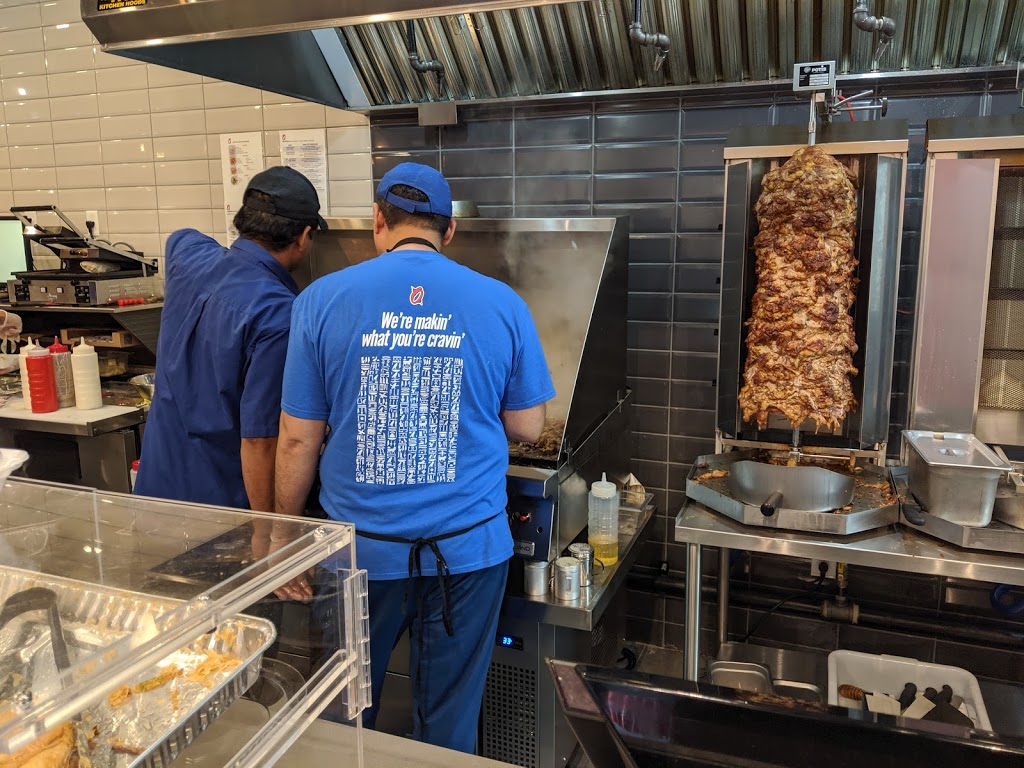 Osmows Shawarma - Southend | 2040 Algonquin Rd, Greater Sudbury, ON P3E 4Z6, Canada | Phone: (249) 806-0786