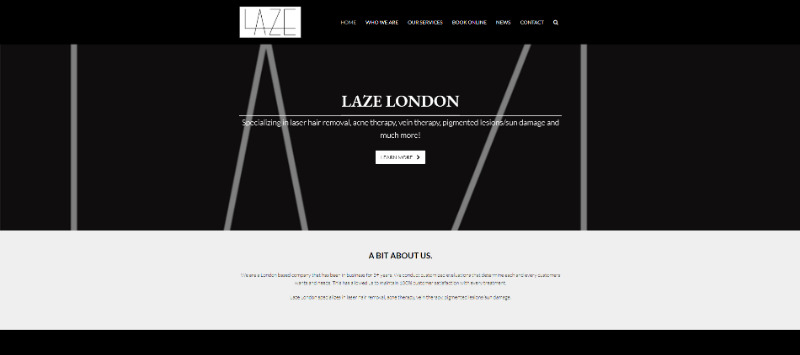 Mackenzie Media Group | 2522 Main St, London, ON N6P 1P9, Canada | Phone: (519) 857-6254