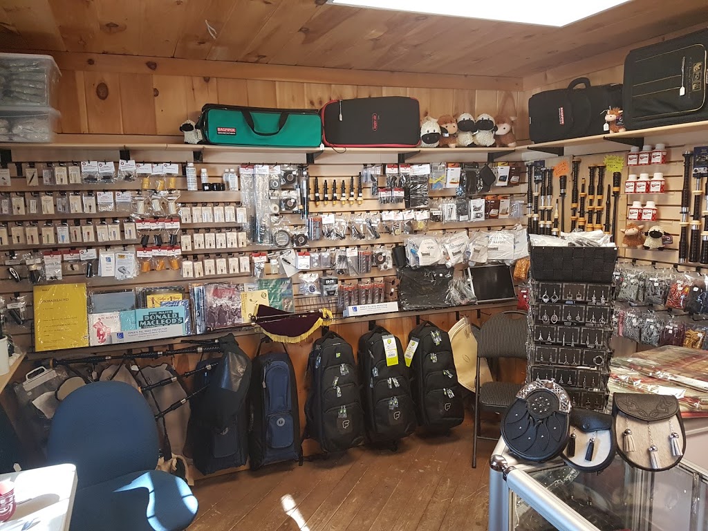 MacLeod Highland Outfitters | 1030 Mapleton Rd, Moncton, NB E1G 2K7, Canada | Phone: (506) 961-0929
