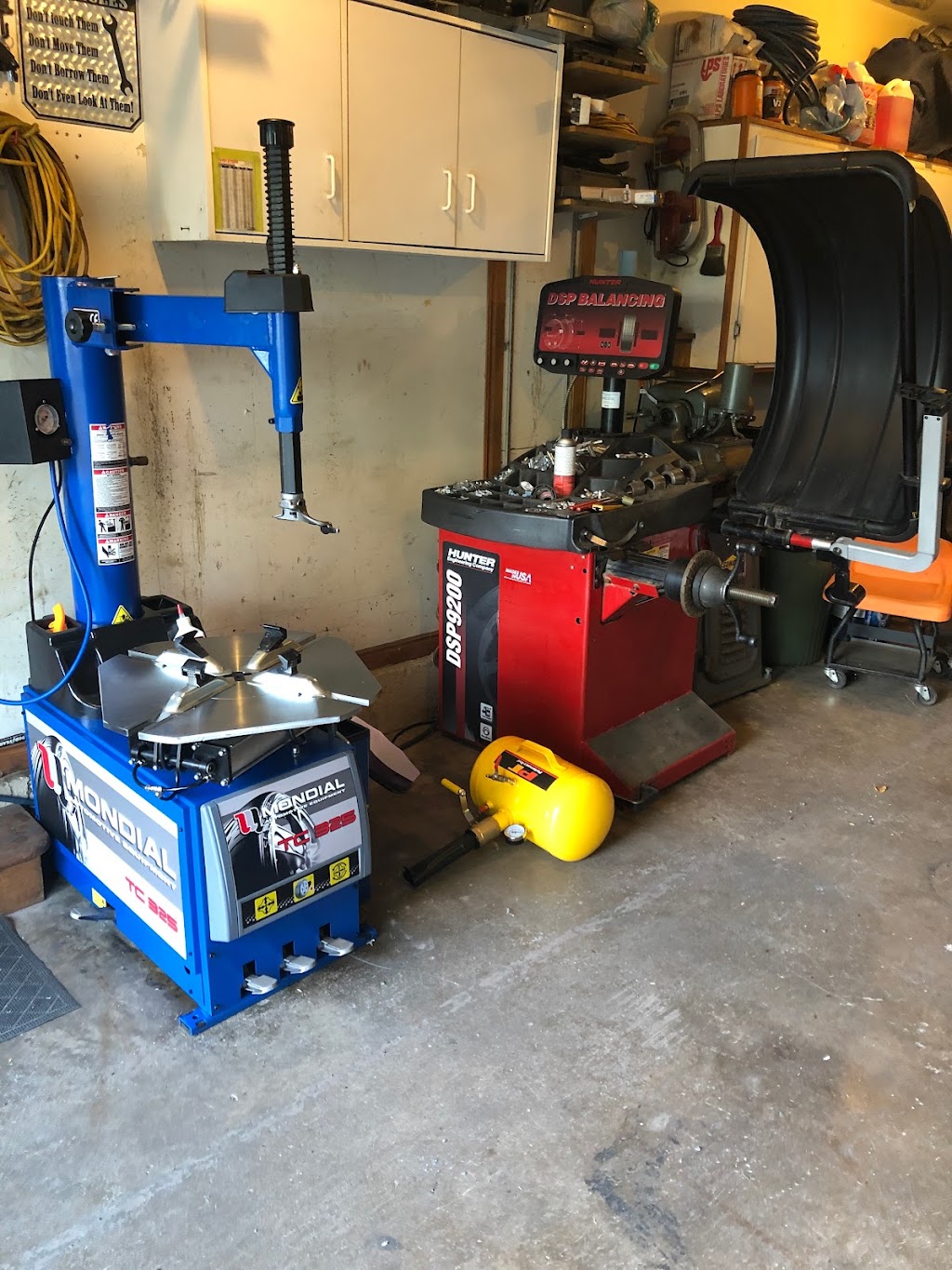 KB Garage | 49 Pearson Dr, Head of Chezzetcook, NS B0J 2L0, Canada | Phone: (902) 789-5337