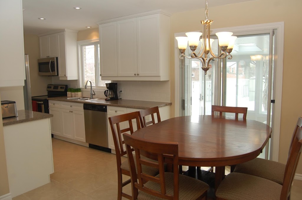 Dan Flikweert Construction | Kitchener, ON N2G, Canada | Phone: (519) 589-3229