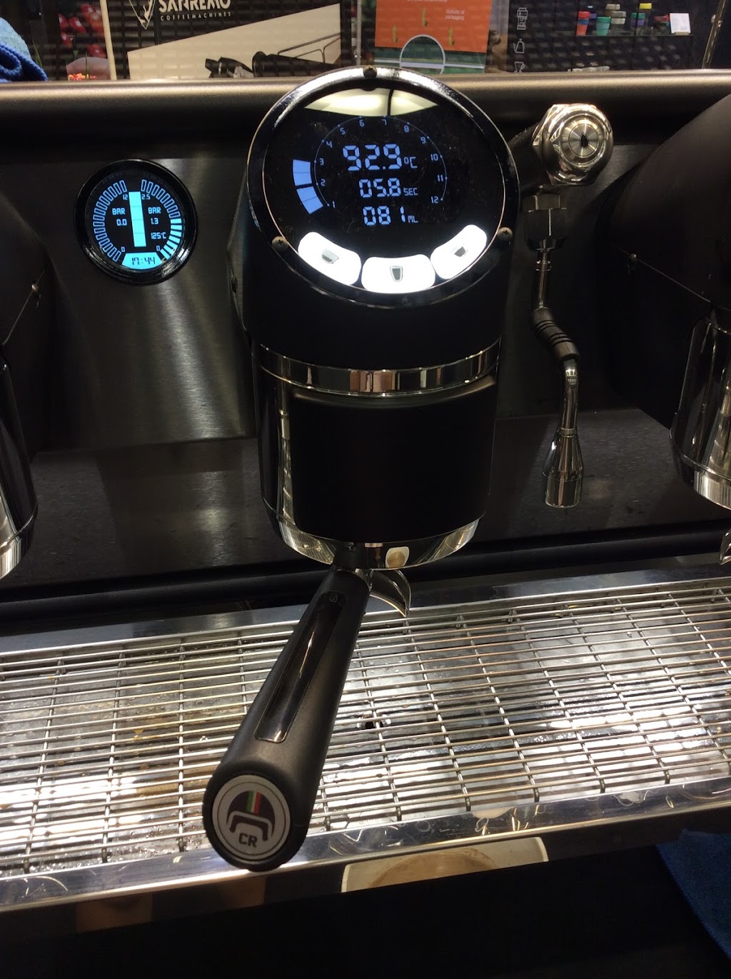 Sanremo Canada | 116 Geary Ave #107B, Toronto, ON M6H 4H1, Canada | Phone: (416) 531-5553