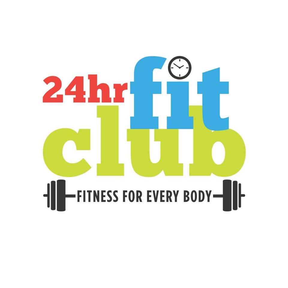 24hr Fit Club | 633 Kingston Rd, Pickering, ON L1V 3N7, Canada | Phone: (905) 492-3392