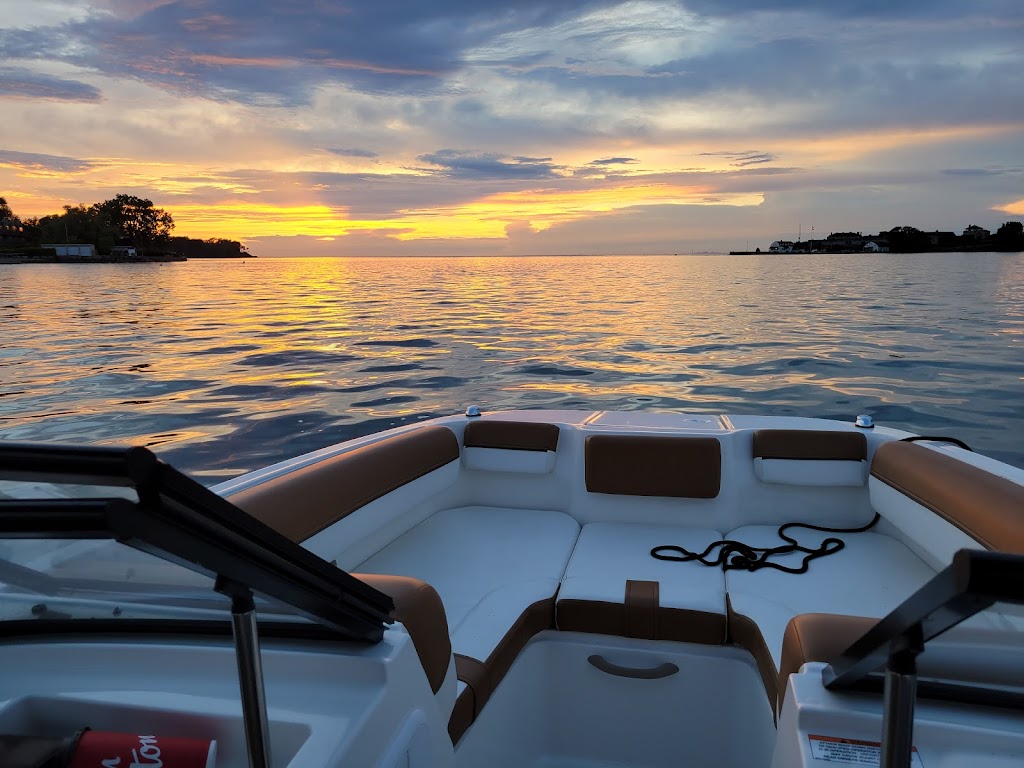 Niagara Boat Rentals | 2793 Beacon Blvd, Jordan Station, ON L0R 1S0, Canada | Phone: (844) 269-2628