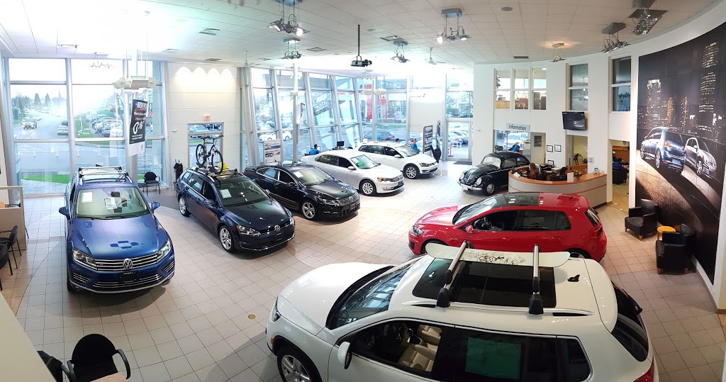 Cowell Volkswagen | 13611 Smallwood Pl, Richmond, BC V6V 1W8, Canada | Phone: (604) 273-3922