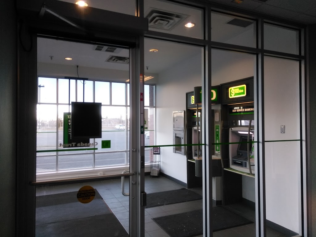 TD Canada Trust Branch and ATM | 2700 Main St S Unit 200, Airdrie, AB T4B 2V1, Canada | Phone: (403) 948-1667