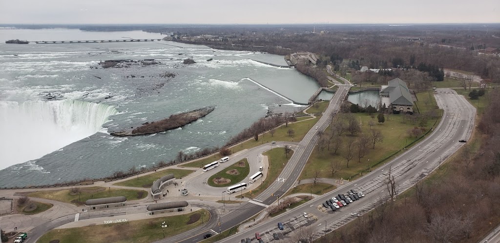 Lot #1 | 6650 Niagara Pkwy, Niagara Falls, ON L2G, Canada