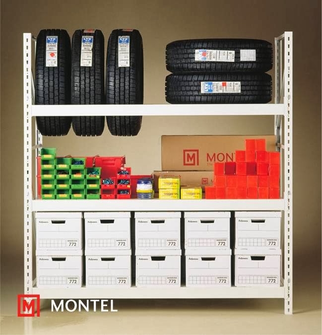 Montel SmartSpace Solutions | 557 Rue Sigouin, Gatineau, QC J8P 5H7, Canada | Phone: (613) 238-0606