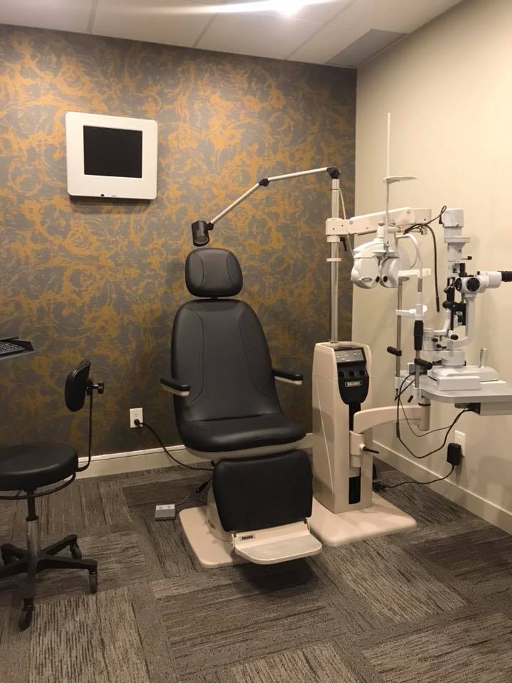 Sage Creek Eye Centre | 55 Sage Creek Blvd #314, Winnipeg, MB R3X 0E1, Canada | Phone: (204) 255-3937