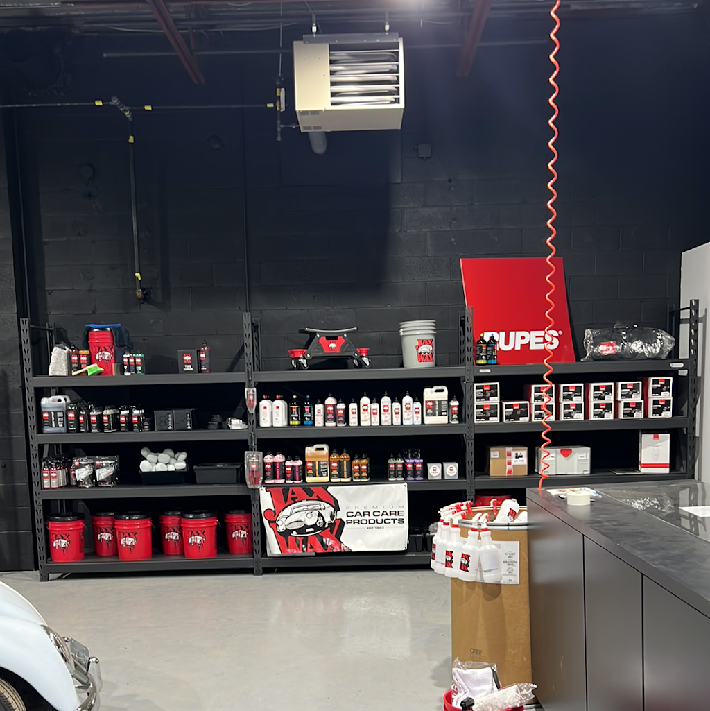 Jax Wax Factory Store | 20280 Bathurst St, Holland Landing, ON L9N 1P5, Canada | Phone: (647) 617-5929