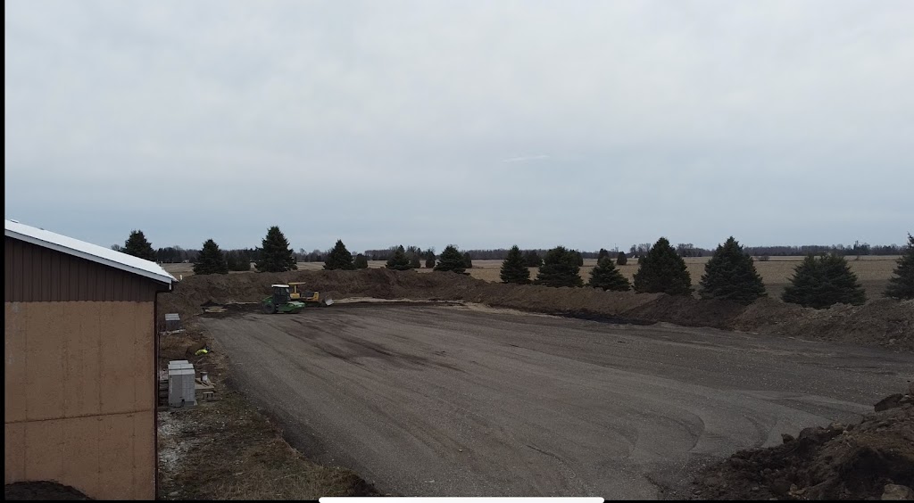 Bryanston Storage | 23139 Highbury Ave N, Bryanston, ON N0M 1P0, Canada | Phone: (519) 635-8002