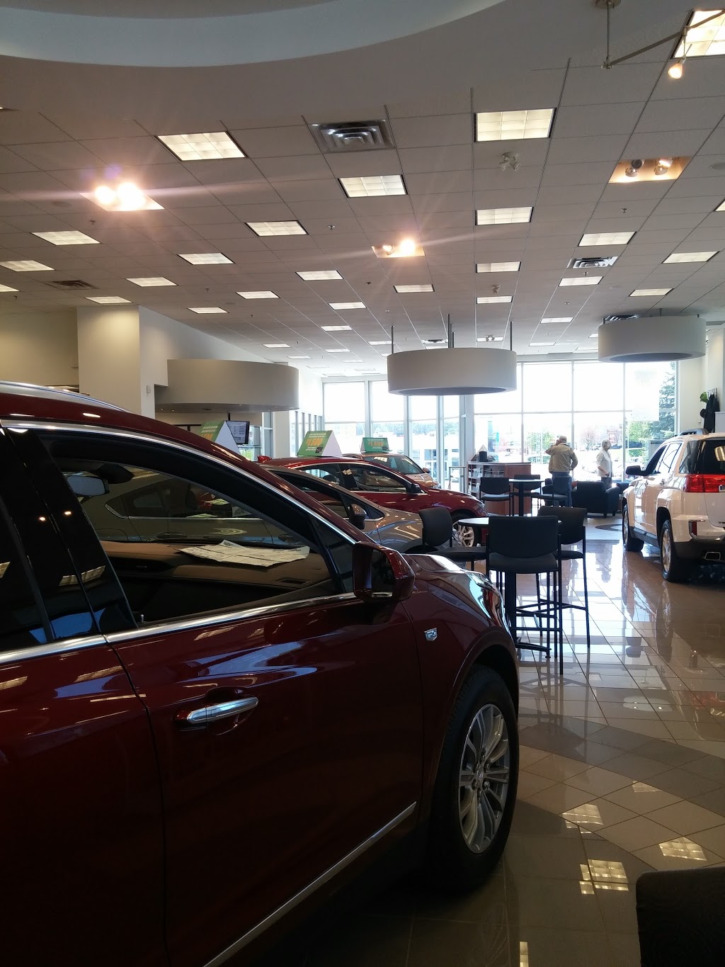 Williamson Uxbridge | 259 Toronto St S, Uxbridge, ON L9P 1S3, Canada | Phone: (866) 216-4322