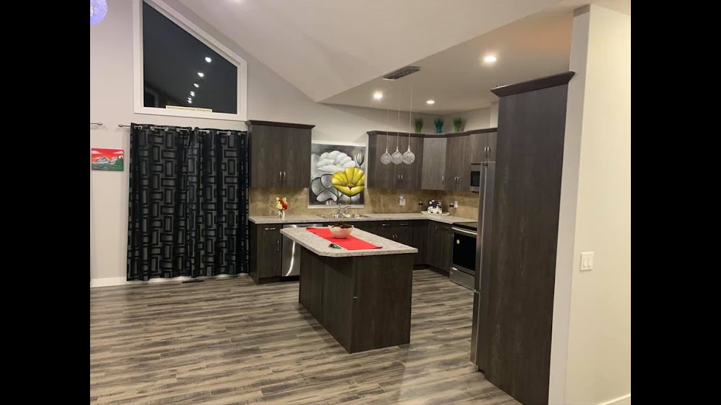 Sandeep Homes Ltd - Modular Homes | 83 29339 Hwy 2A, Crossfield, AB T0M 0S0, Canada | Phone: (403) 404-0000