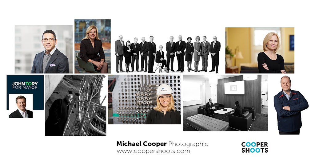 Michael Cooper Photographic | 66 Coleridge Ave, East York, ON M4C 4H5, Canada | Phone: (416) 938-7558