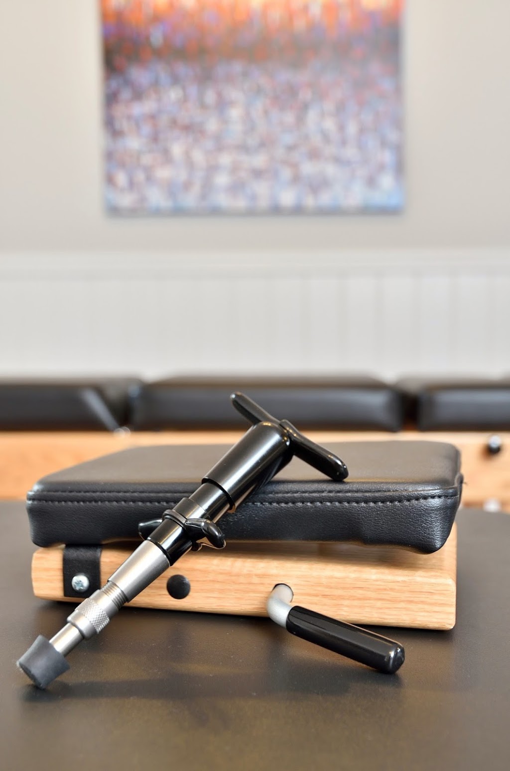 Georgian Family Chiropractic | 801 River Rd W, Wasaga Beach, ON L9Z 2N7, Canada | Phone: (705) 422-1221