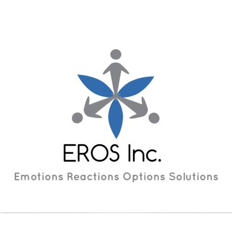 EROS -Emotions Reactions Options Solutions Inc. | 451 Paul St #203, Dieppe, NB E1A 6W8, Canada | Phone: (506) 899-3767