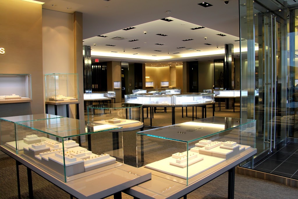 Spence Diamonds | 6700 Macleod Trail, Calgary, AB T2H 0L3, Canada | Phone: (403) 258-2242