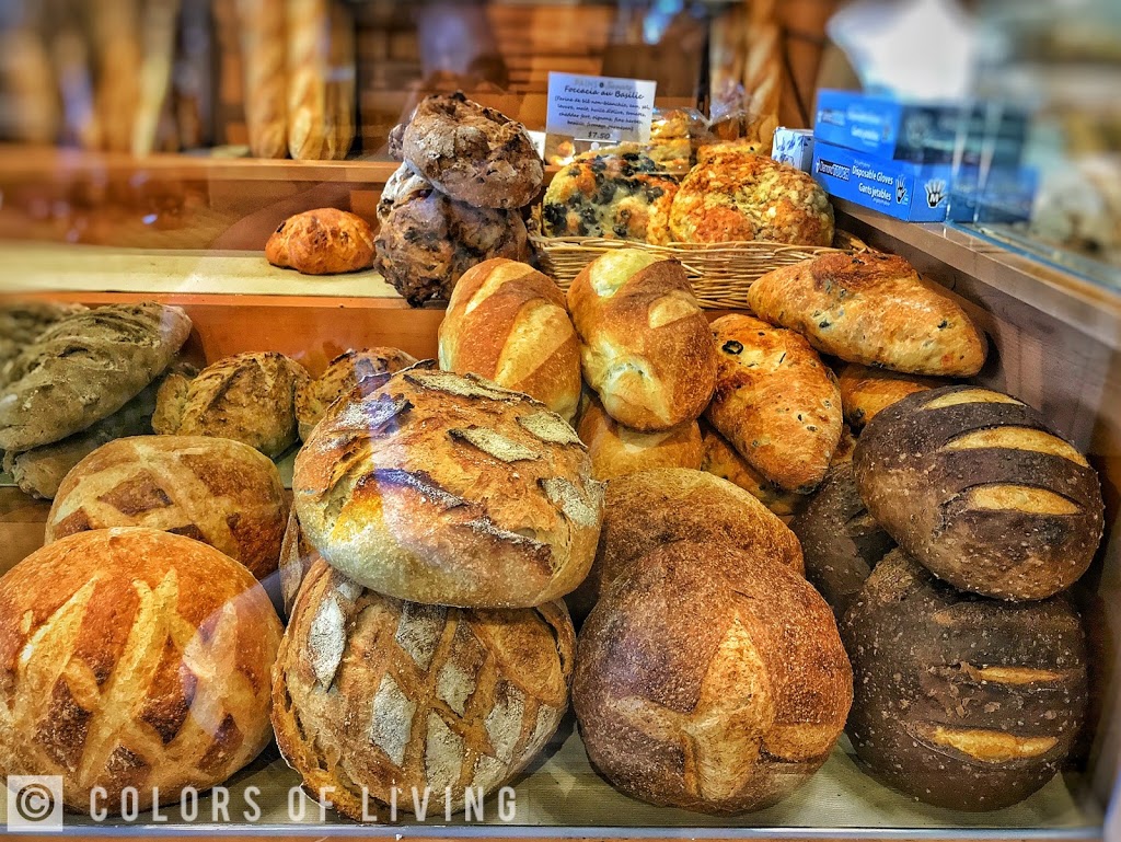 Pains & Saveurs | 2000 Av Victoria, Greenfield Park, QC J4V 1M6, Canada | Phone: (450) 486-1717