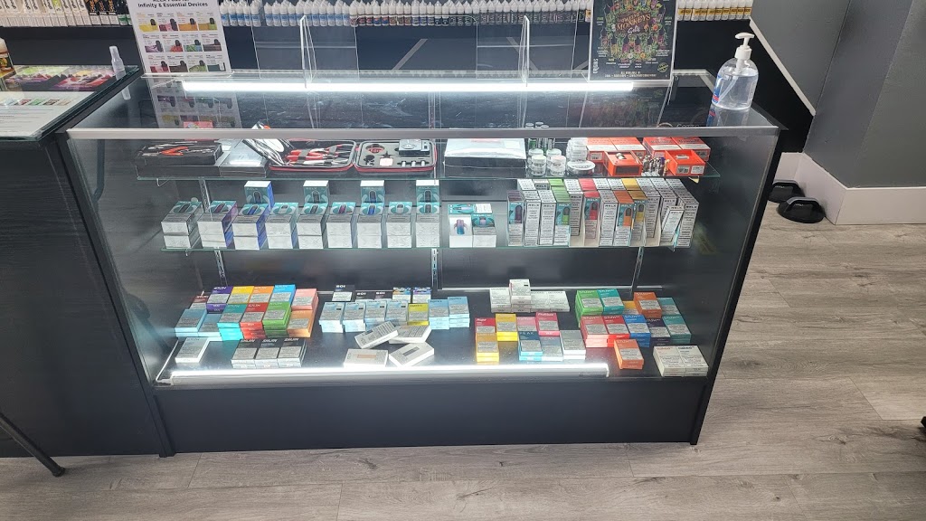 Fatty Fog Vape Bar | 1434 E 57th Ave, Vancouver, BC V5P 2A9, Canada | Phone: (778) 244-8220
