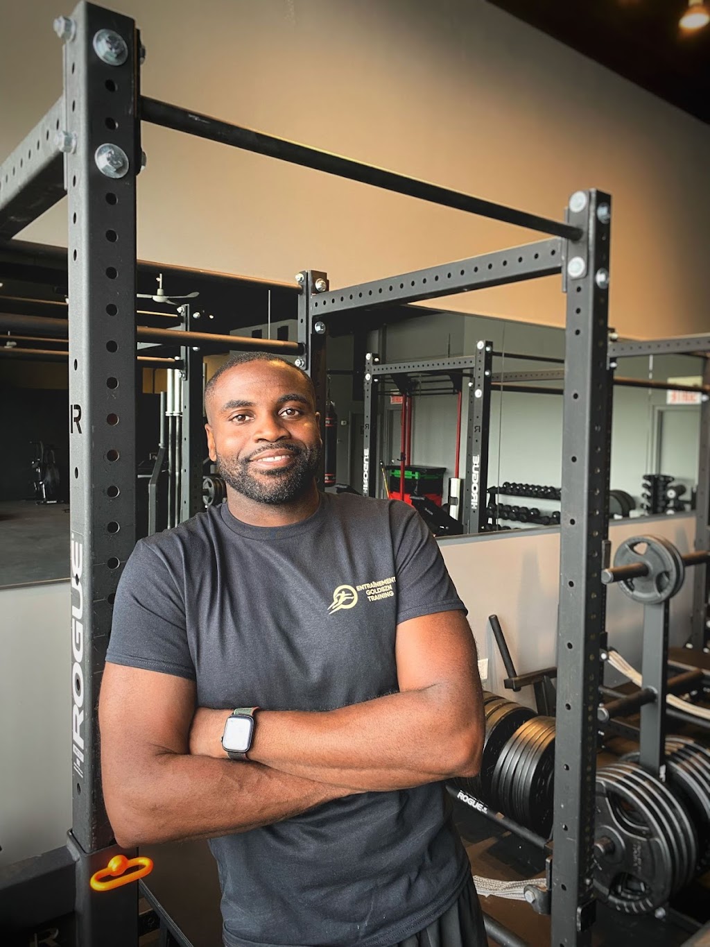 Goldszn Training | 4800 Rue René-Émard, Montréal, QC H9A 2Y1, Canada | Phone: (438) 244-2505