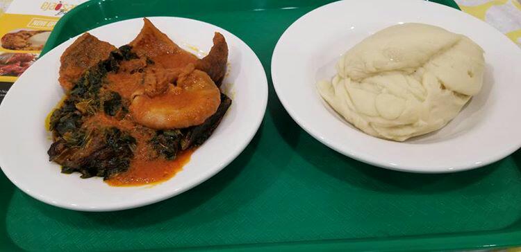 Eja Osan Buka | 125 Eddystone Ave, North York, ON M3N 1H5, Canada | Phone: (647) 809-8222