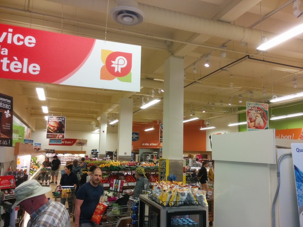 Provigo | 8570 Boul St-Laurent, Montréal, QC H2P 2M8, Canada | Phone: (514) 384-5101
