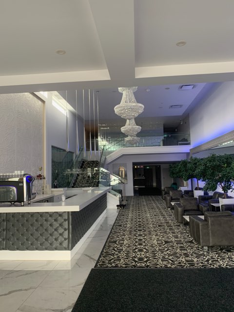 Sofia Reception Hall | 420 Av. Lafleur, LaSalle, QC H8R 3H6, Canada | Phone: (514) 363-1333