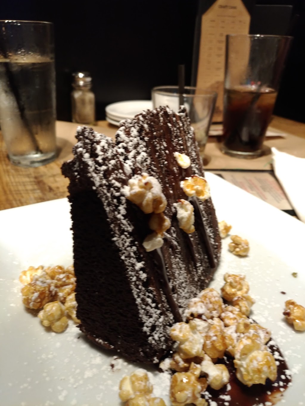 Jack Astors Bar & Grill | 75 Consumers Dr, Whitby, ON L1N 9S2, Canada | Phone: (905) 666-9429