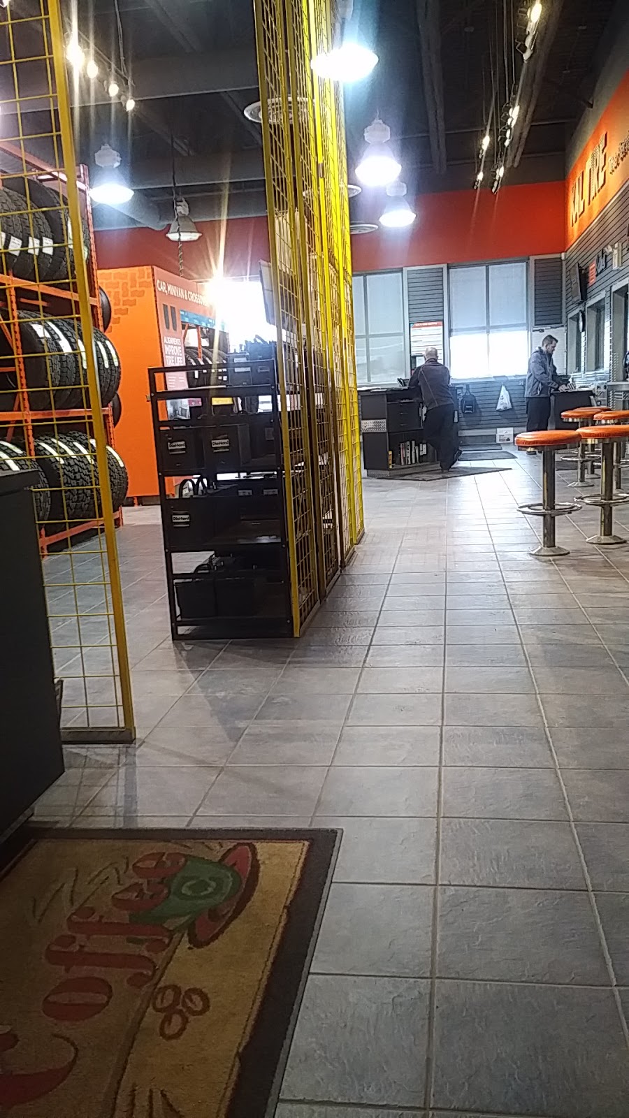 Kal Tire | 26670 114 Ave, Acheson, AB T7X 6H1, Canada | Phone: (780) 960-3930