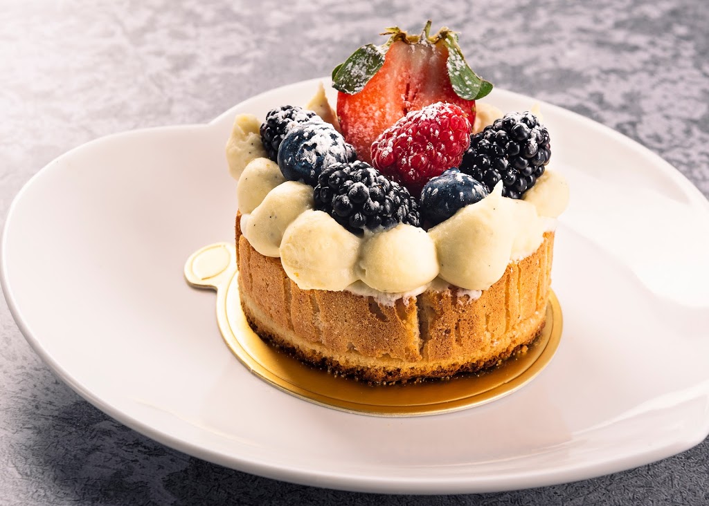 Pastricio Patisserie | 20450 Dewdney Trunk Rd Unit 301, Maple Ridge, BC V2X 3E3, Canada | Phone: (778) 887-1670