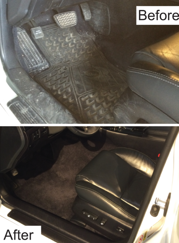 Sparkling Auto Spa & Detailing | 100 Select Ave #4, Scarborough, ON M1V 4A7, Canada | Phone: (647) 740-1482