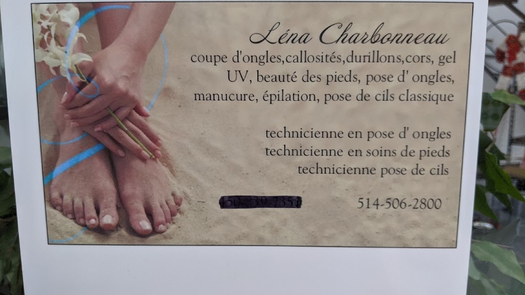 Styliste extension de cils Léna | 625 Chem. du Lac Lanthier E, Rivière-Rouge, QC J0T 1T0, Canada | Phone: (514) 506-2800