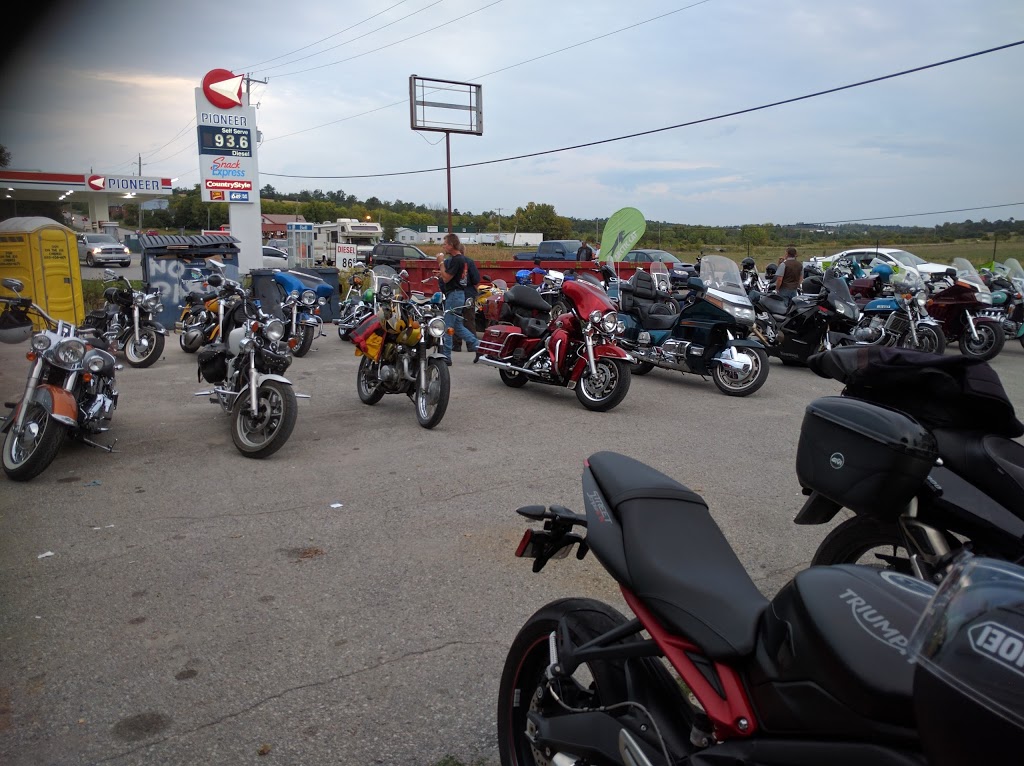 Peterborough Cycle Salvage | 6860 ON-7, Peterborough, ON K9J 6Z9, Canada | Phone: (705) 742-6120