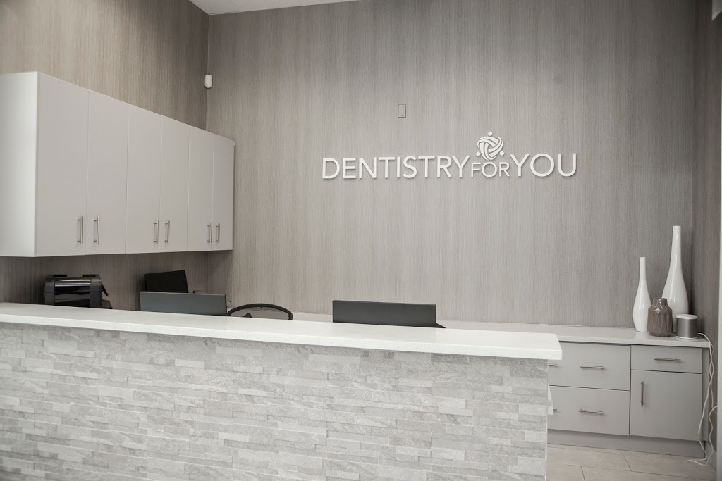 Dentistry For You | 4000 Hwy 7 Unit 3, Woodbridge, ON L4L 1A6, Canada | Phone: (905) 264-7222