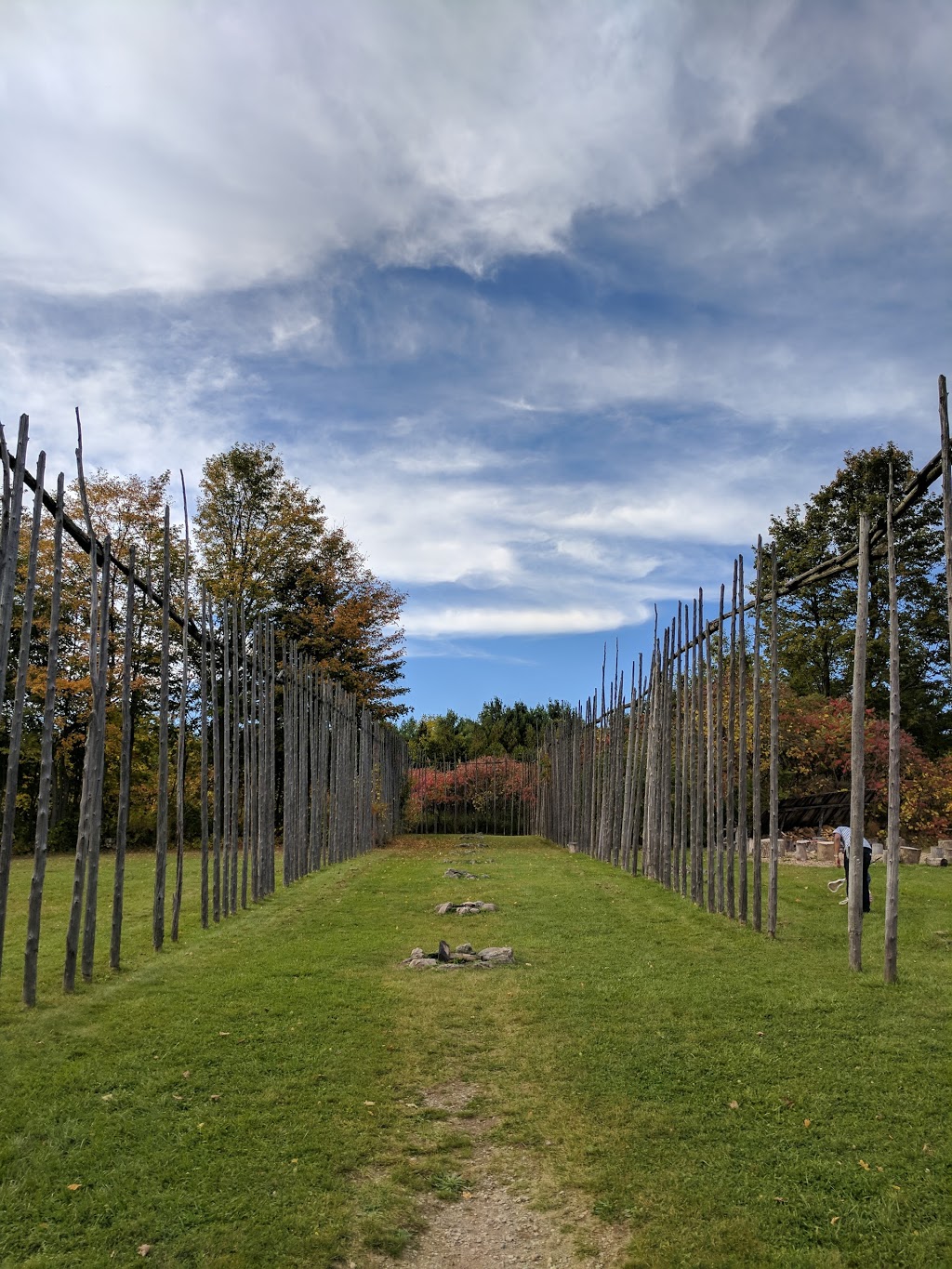 Crawford Lake Conservation Area | 3115 Conservation Rd, Milton, ON L9T 2X3, Canada | Phone: (905) 854-0234