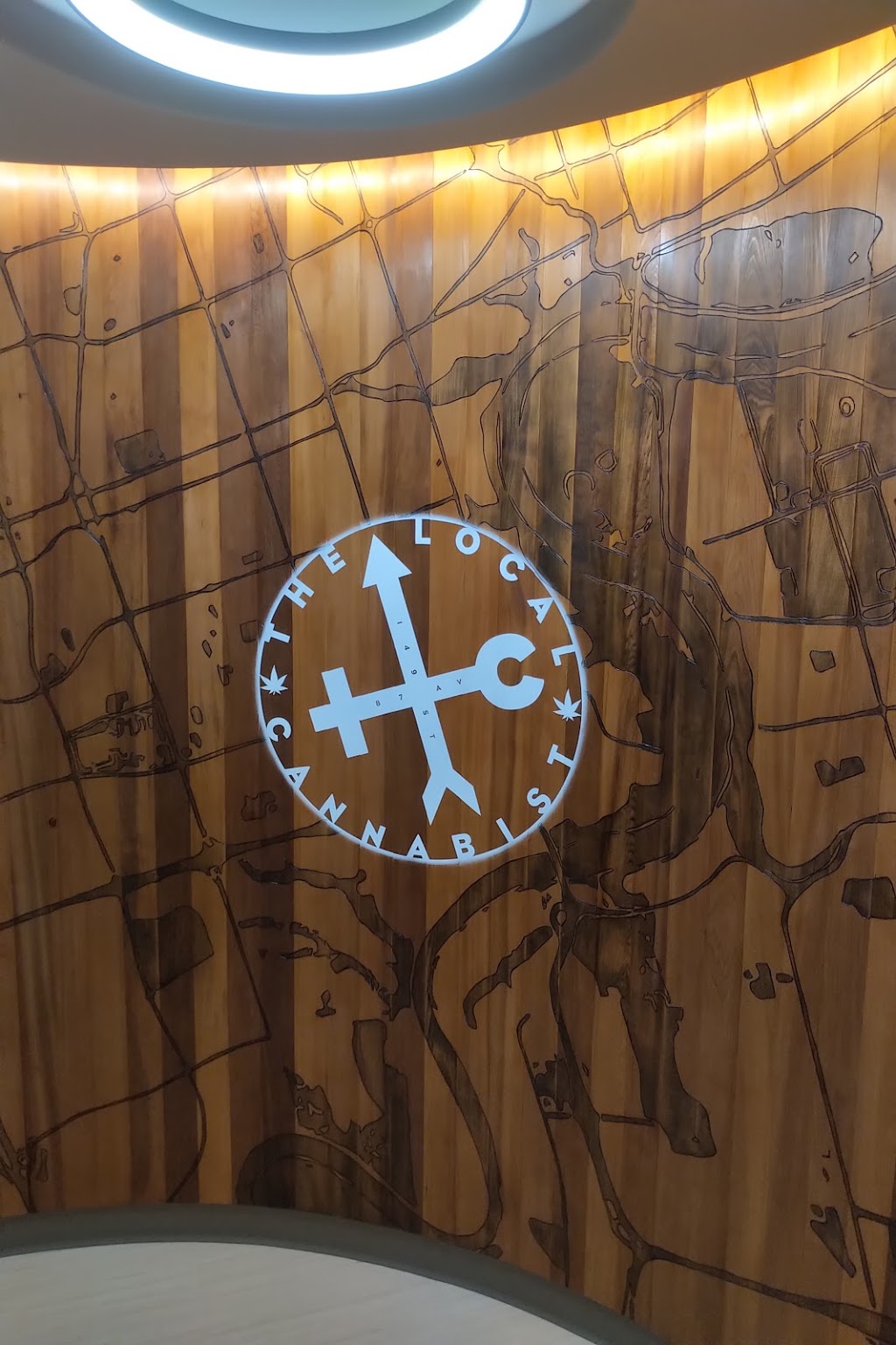The Local Cannabist | 14727 87 Ave NW, Edmonton, AB T5R 4E5, Canada | Phone: (780) 484-9333