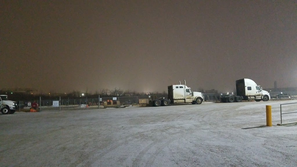 Fort McKay Logistics LP | 6468 Roper Rd NW, Edmonton, AB T6B 3P9, Canada | Phone: (780) 485-5666
