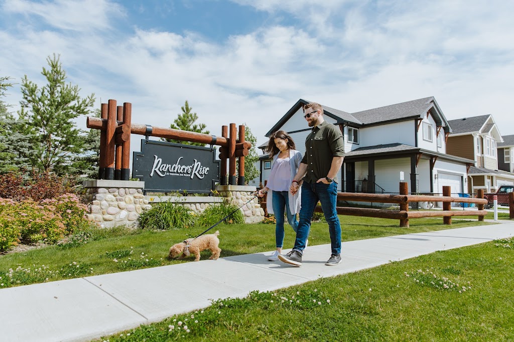 Ranchers Rise | Ranchers View, Okotoks, AB T1S 1W8, Canada | Phone: (403) 215-0800