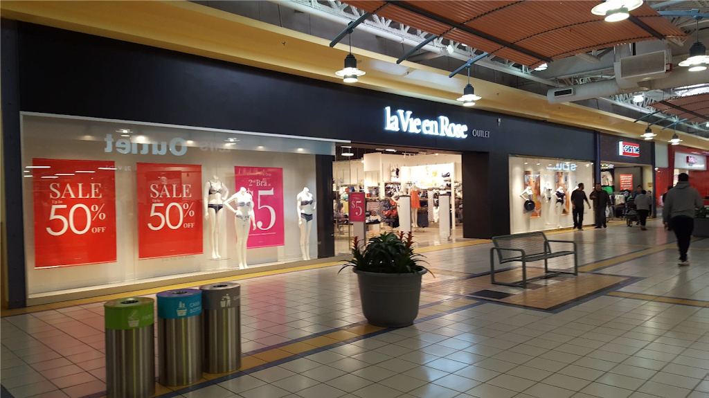 La Vie en Rose Dixie Outlet Mall | DIXIE OUTLET MALL, 1250 S Service Rd #100, Mississauga, ON L5E 1V4, Canada | Phone: (905) 278-5264