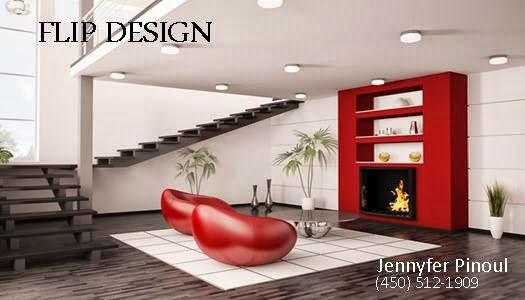 Flip Design | 47 37 Ave, Saint-Hippolyte, QC J8A 1K4, Canada | Phone: (450) 512-1909
