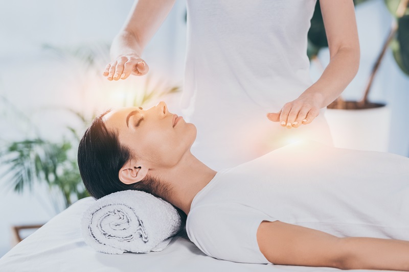 Marilyne Laporte thérapeute en relation daide complémentaire | 3401 Rue des Plaines, Sainte-Marie-Madeleine, QC J0H 1S0, Canada | Phone: (514) 554-3471