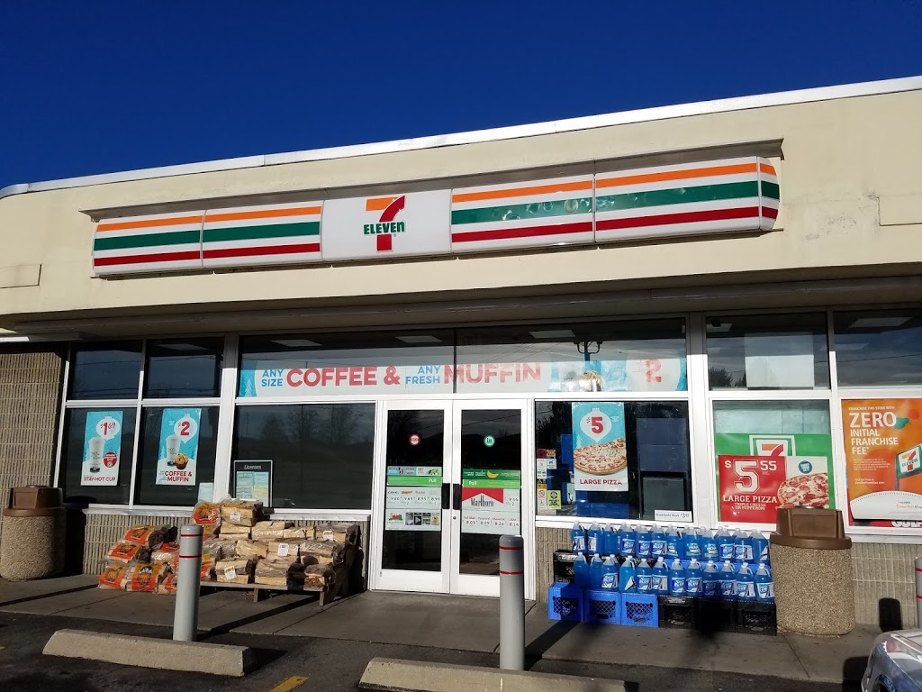 7-Eleven | 6880 Plaza, Niagara Falls, NY 14304, USA | Phone: (716) 731-2584
