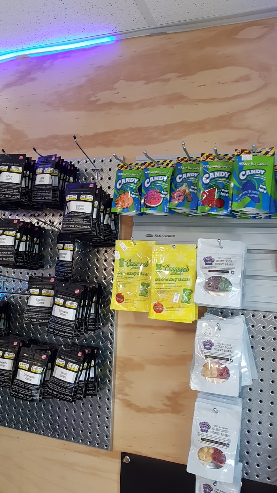 Bleaf | 5363 Old Highway 2, Shannonville, ON K0K 3A0, Canada | Phone: (613) 922-7839