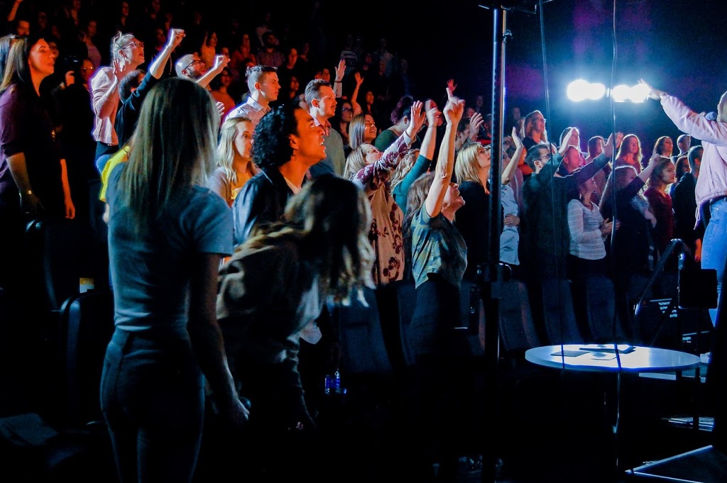 City Life Church | 8882 170 St NW, Edmonton, AB T5T 4M2, Canada | Phone: (780) 986-0785