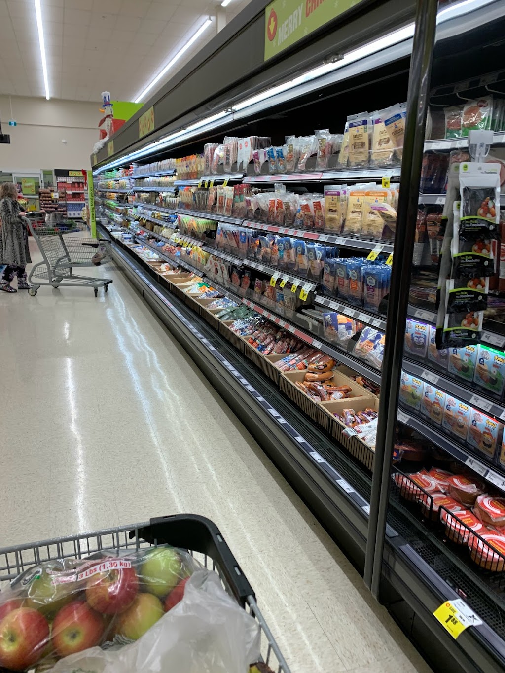 FreshCo Coliseum | 8118 118 Ave NW, Edmonton, AB T5B 0S1, Canada | Phone: (780) 477-6459
